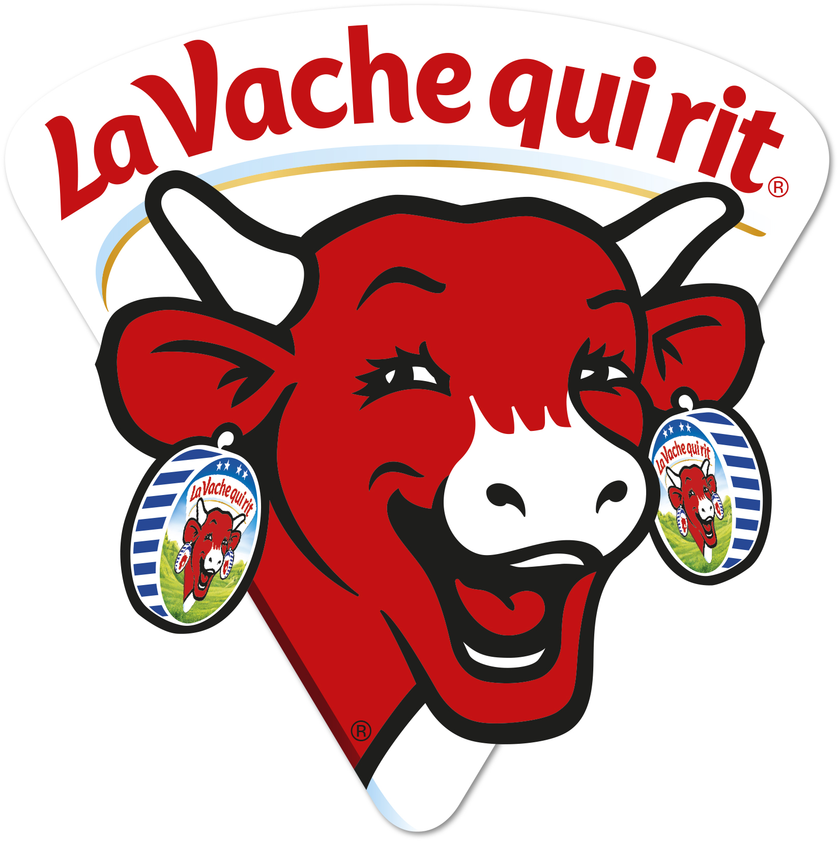 Le vache qui rit